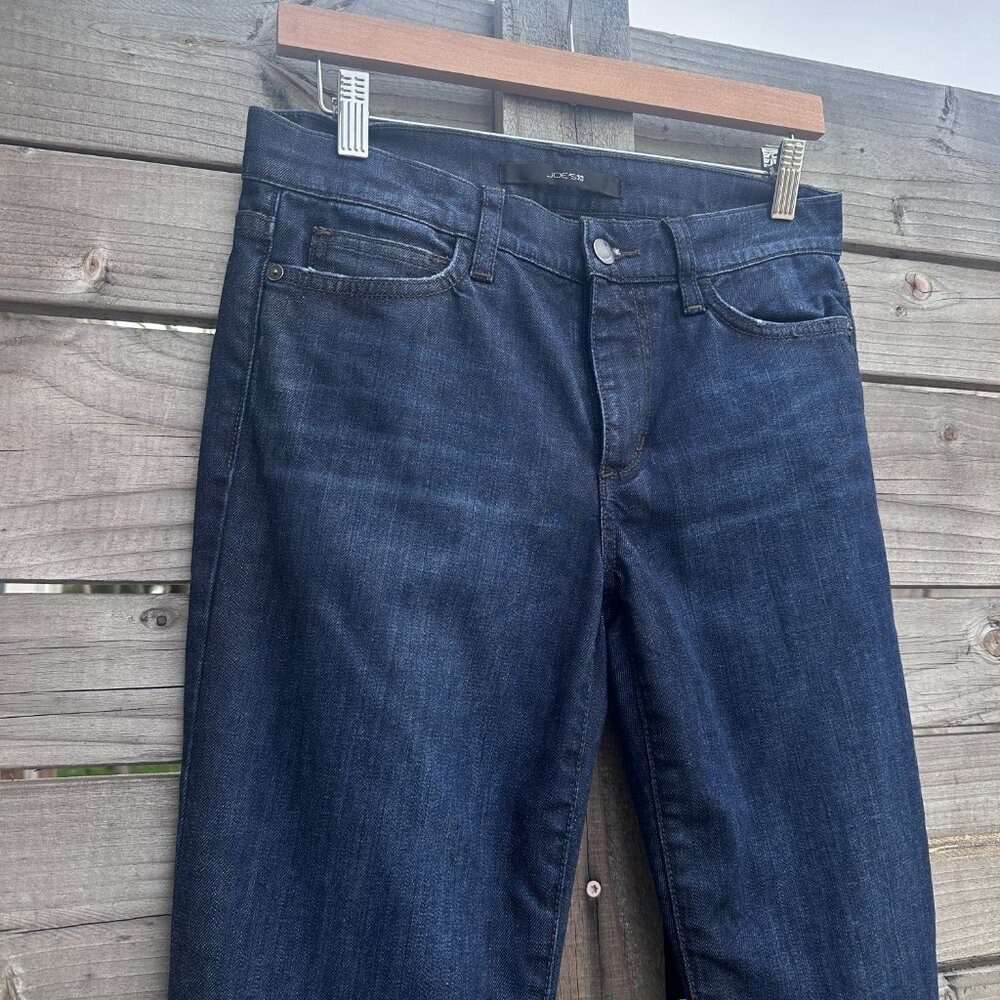 Joes The Provocateur Mid Rise Petite Bootcut Jeans - 26 - Picture 3 of 10